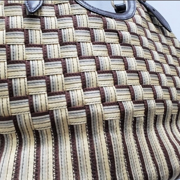 Cole Haan Genevieve Bag - Picture 2 of 8